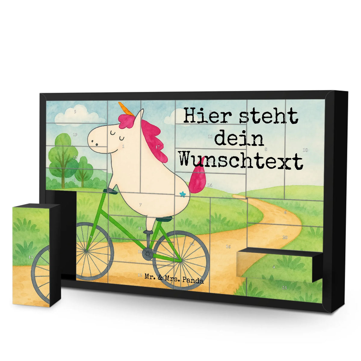  Jednorożec Rowerzysta Design Jednorożec, jednorożce, dekoracje jednorożca, jednorożec