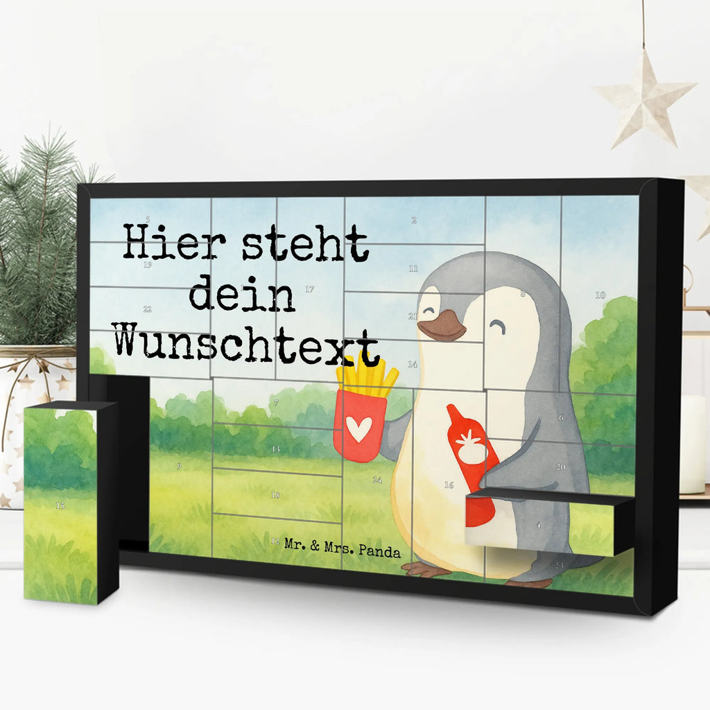  penguin French fries Design Love, Loving, Two, Together, Marriage, Engagement, Proposal of marriage, Love gift, gift for her, gift for him, anniversary gift, Valentine&#39;s Day Gift for Women Love Gift Anniversary Wedding Anniversary Party Favor Gift for Girlfriend Gift for Partner Boyfriend Gift Token of Love for Men for Husband