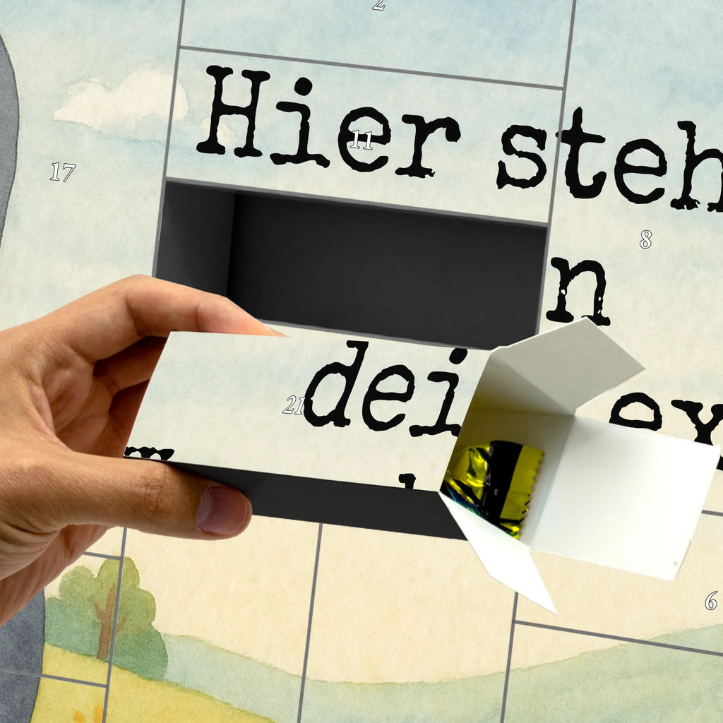  pingwin lizak Design Pinguin