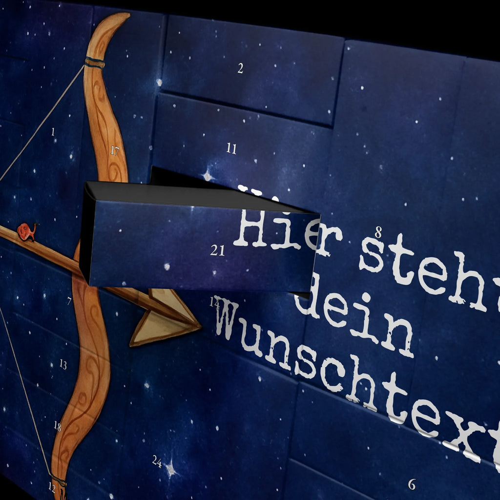 Personalisierter Befüllbarer Adventskalender Sternzeichen Schütze Design Adventskalender Zum Selbst Befüllen, Befüllbarer Adventskalender, Sternzeichen, Tierkreiszeichen, Horoskop, Astrologie, Aszendent, Schütze, Geschenk November, Schütze Sternzeichen, Schütze Geschenk, Geburtstag Dezember, Geburtstag November, Geschenk Dezember, Geschenk Schützenfest