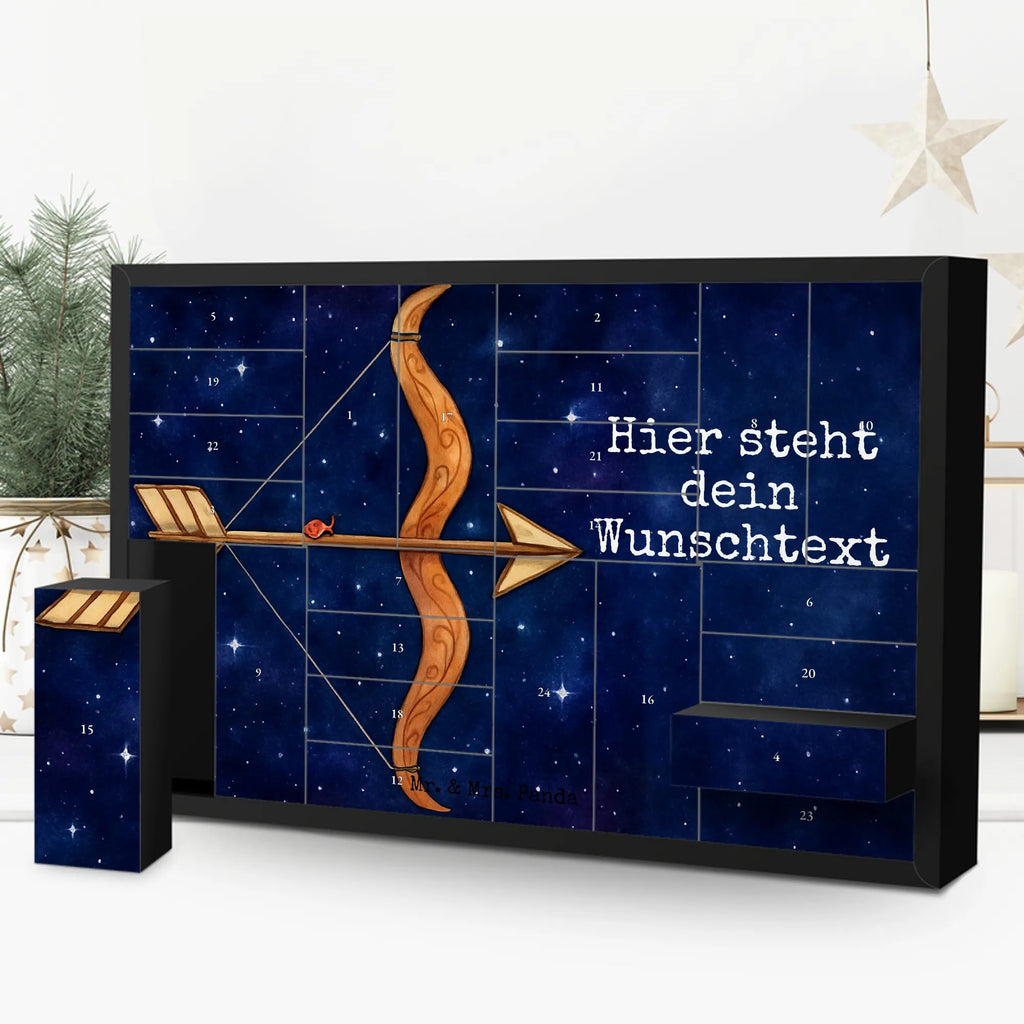 Personalisierter Befüllbarer Adventskalender Sternzeichen Schütze Design Adventskalender Zum Selbst Befüllen, Befüllbarer Adventskalender, Sternzeichen, Tierkreiszeichen, Horoskop, Astrologie, Aszendent, Schütze, Geschenk November, Schütze Sternzeichen, Schütze Geschenk, Geburtstag Dezember, Geburtstag November, Geschenk Dezember, Geschenk Schützenfest