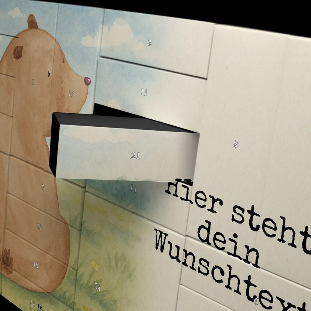  bear shoulder look Design bear, teddy, teddy bear, cuddly toy, self-esteem, world view, bear love, wisdom, motivation, bears