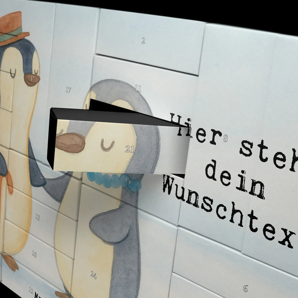 Personalisierter Befüllbarer Adventskalender Pinguin Beste Urgroßeltern der Welt Design Adventskalender Zum Selbst Befüllen, Befüllbarer Adventskalender, Geschenkidee, Geschenk, Schenken, Mitbringsel, Geburtstag, Geburtstagsgeschenk, für, Danke, Dankeschön, Bedanken, Freude machen, Geschenktipp, Ommi, Opa, Urgroßeltern, Kleinigkeit, Bester, Oppi, Uhroma, Urgrosseltern, Uhropa, Enkelin, Großeltern, Großvater, Ur, Oppa, Großmama, Uropa, Omma, Enkel, Großmutter, Enkelkind, Uroma, Uhrgroßeltern, Omi, Opi. Großpapa, Oma