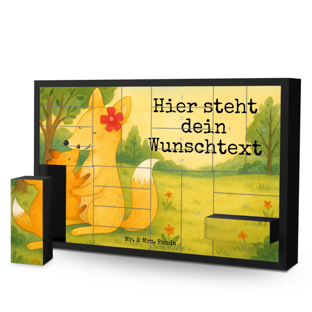  Fox mummy Design Family, Father's Day, Mother's Day, brother, sister, Mom, Dad, daughter, best daughter, favourite daughter, mom, mother, present