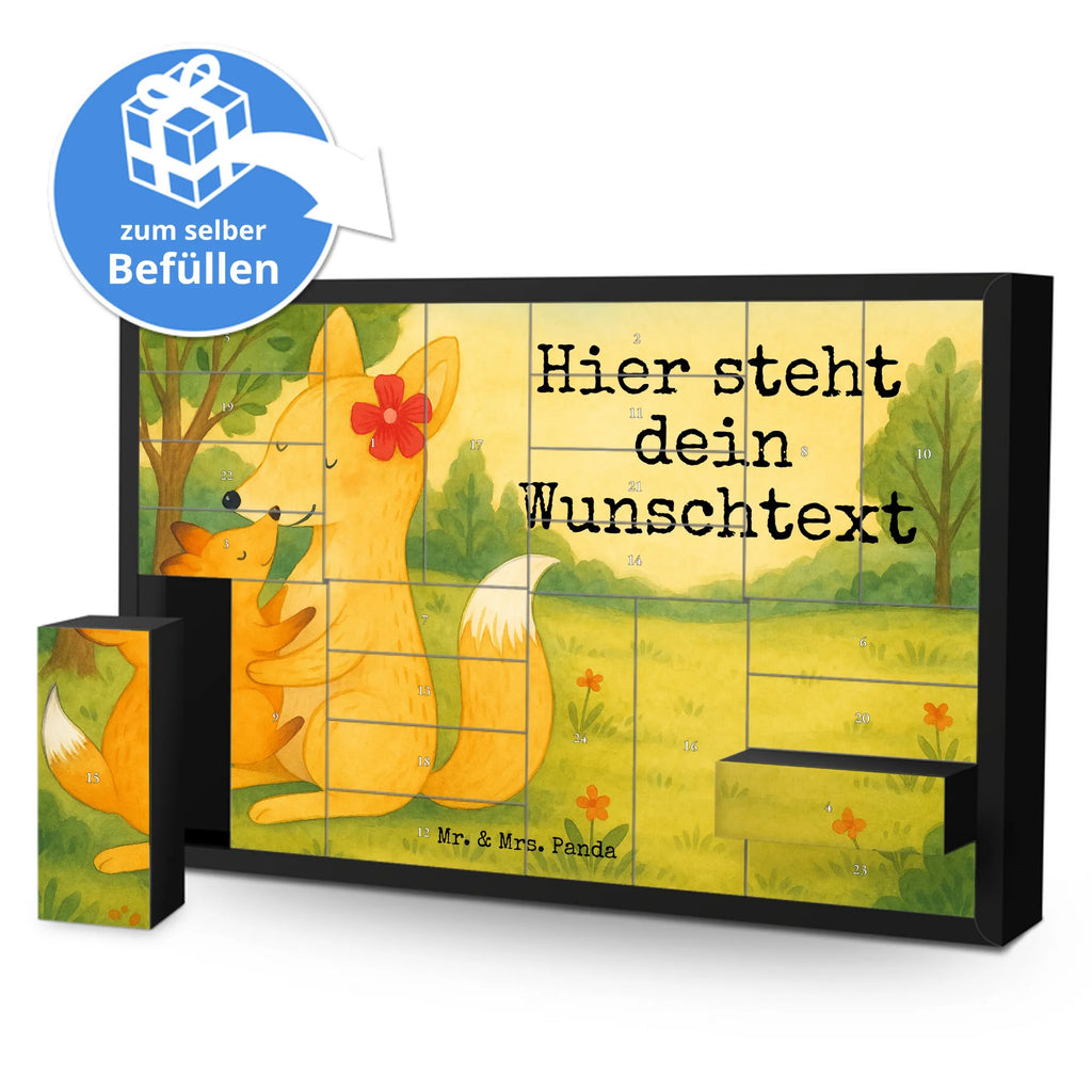  Fox mummy Design Family, Father's Day, Mother's Day, brother, sister, Mom, Dad, daughter, best daughter, favourite daughter, mom, mother, present