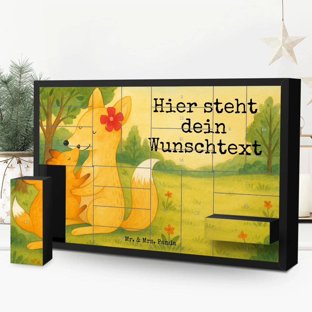  Fox mummy Design Family, Father's Day, Mother's Day, brother, sister, Mom, Dad, daughter, best daughter, favourite daughter, mom, mother, present