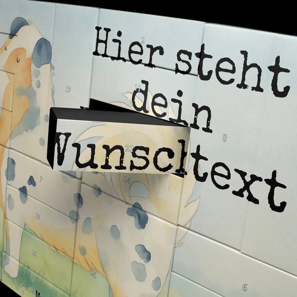  Pies Owczarek australijski Design Pies, motyw psa, zwierzę domowe, rasa psa, miłośnik zwierząt, właściciel psa, powiedzenia