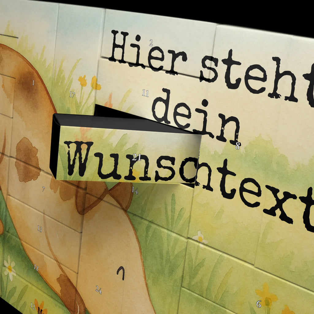 Personalisierter Befüllbarer Adventskalender Hund Marienkäfer Design Befüllbarer Adventskalender, Adventskalender Zum Selbst Befüllen, Sprüche, Hund, Hunderasse, Hundebesitzer, Hundemotiv, Haustier, Tierliebhaber, Mischling, Hunde, Hundespruch, Mischlinghund, Marienkäfer