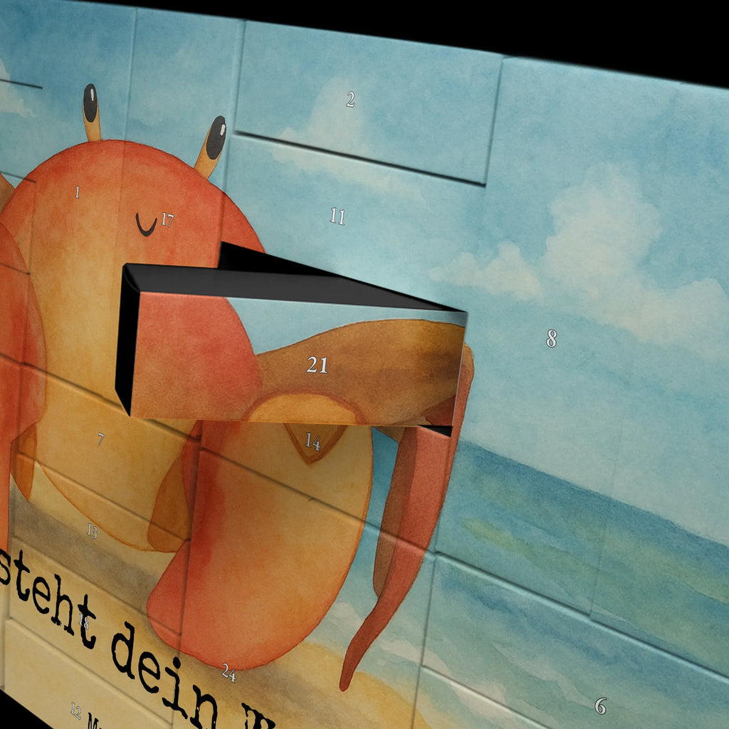 Personalisierter Befüllbarer Adventskalender Sternzeichen Krebs Design Adventskalender Zum Selbst Befüllen, Befüllbarer Adventskalender, Sternzeichen, Tierkreiszeichen, Horoskop, Astrologie, Aszendent, Krabbe, Geburtstag Juli, Meerestier, Krebse, Geschenk Juli, Geschenk Juni, Geschenk Meer, Krebs Geschenk, Geburtstag Juni, Krebs Sternzeichen