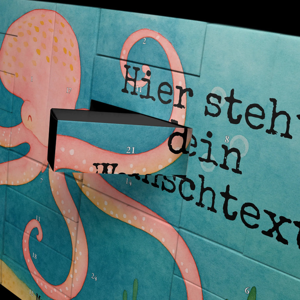  Ośmiornica Design Motywy zwierzęce, dobra energia, zabawne powiedzonka, zwierzęta