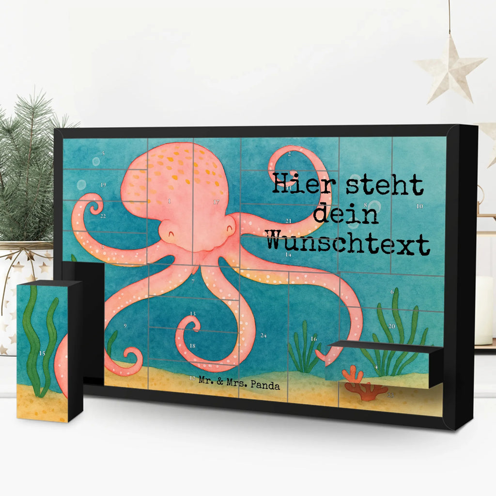  Ośmiornica Design Motywy zwierzęce, dobra energia, zabawne powiedzonka, zwierzęta