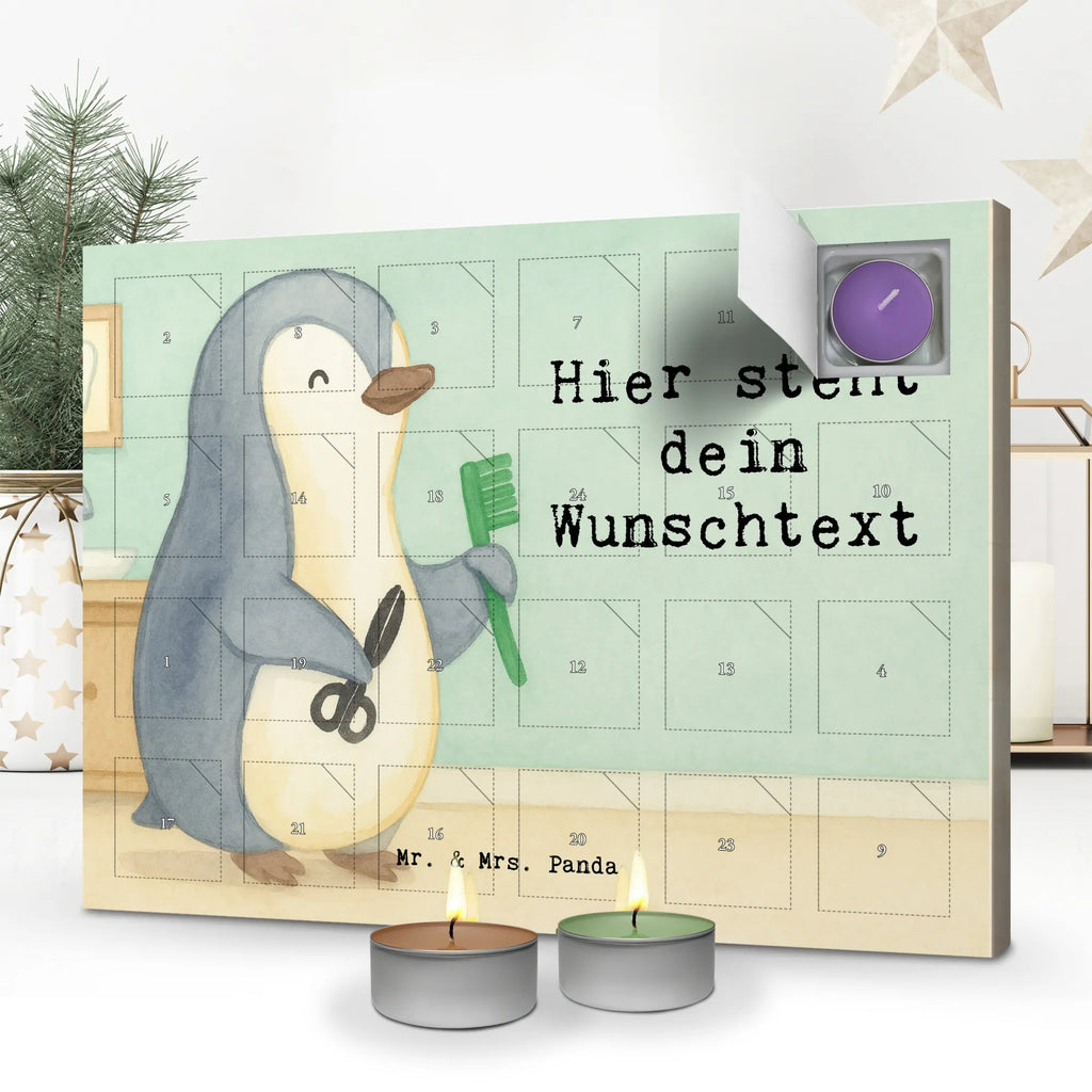 Personalisierter Duftkerzen Adventskalender Friseur Leidenschaft Design Personalisierter Duftkerzen Adventskalender, Geschenk, Schenken, Jubiläum, Danke, Dankeschön, Beruf, Ausbildung, Abschied, Rente, Kollege, Kollegin, Arbeitskollege, Mitarbeiter, Firma, Coiffeur, Eröffnung Friseur, Haarstylist, Friseursalon, Frisör, Frisörbesuch, Barbier