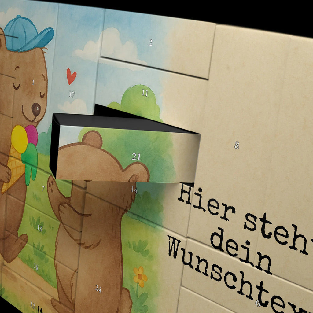  Bears Dad Design Father's Day gift, Dad gifts, Father's birthday