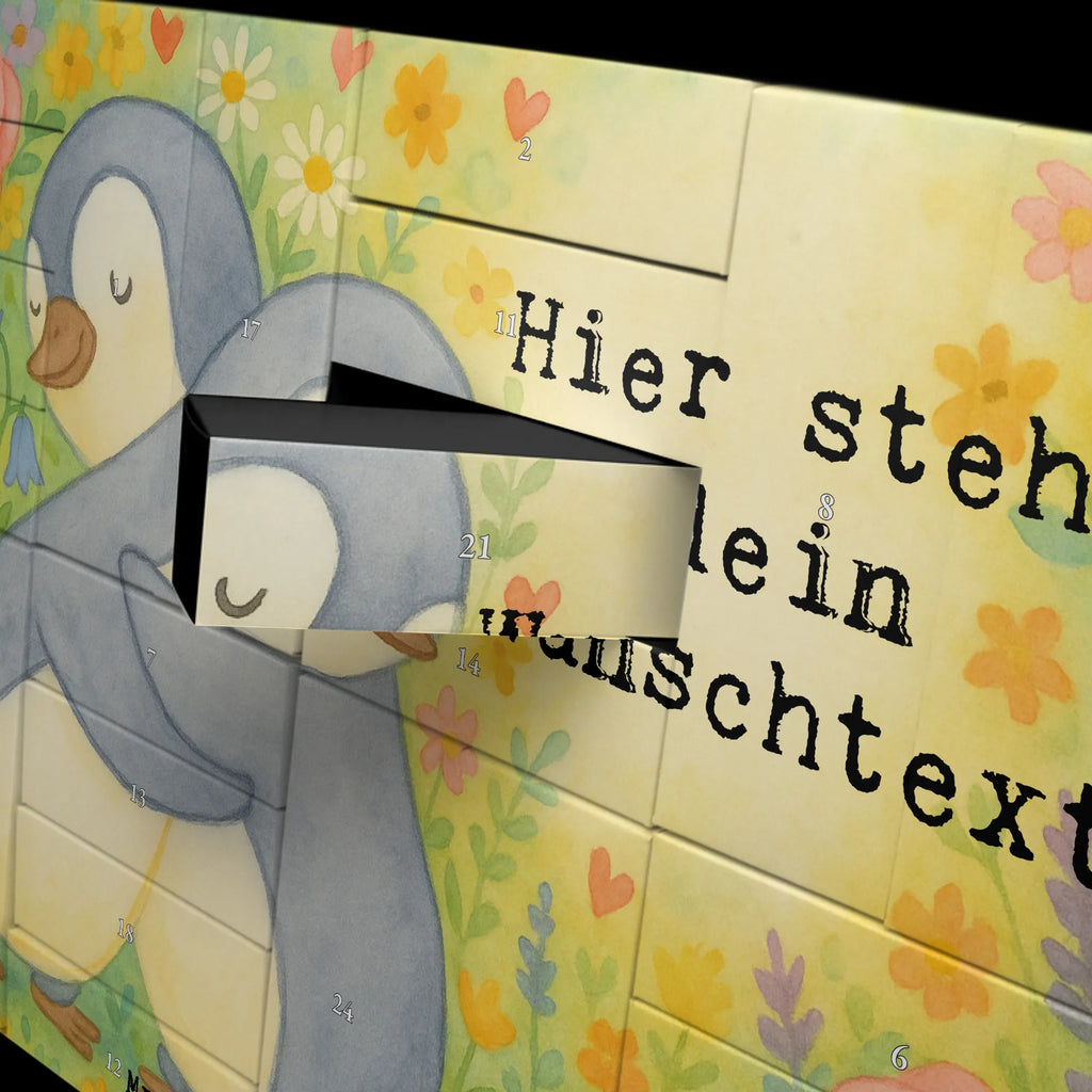  Pingwin Najlepsza przyjaciółka na świecie Design dla, Dziękuję, Prezent, Wręczyć, Urodziny, Prezent urodzinowy, Pomysł na prezent, Podziękować, Upominek, Sprawić radość, Tip na prezent