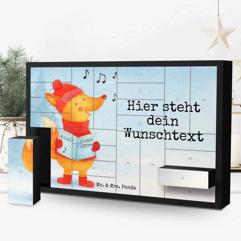  Fox Singer Design Winter, Christmas, Christmas time, snow