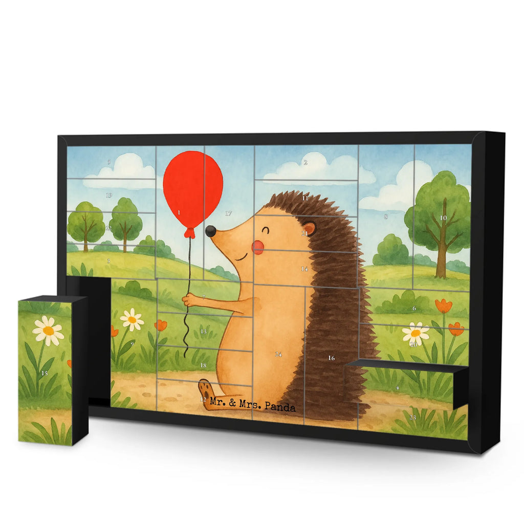 Fillable advent calendar Hedgehog balloon Design Advent calendar women, Advent calendar men, Advent calendar 2020, Advent calendar, self filling, small animals, cute, funny, cute animal motives, hand drawn, small world, funny sayings, good mood, happy, gifts, gift ideas, special gifts, animal lover, card, Balloon, Happy Birthday, Birthday Child, hedgehog, Birthday