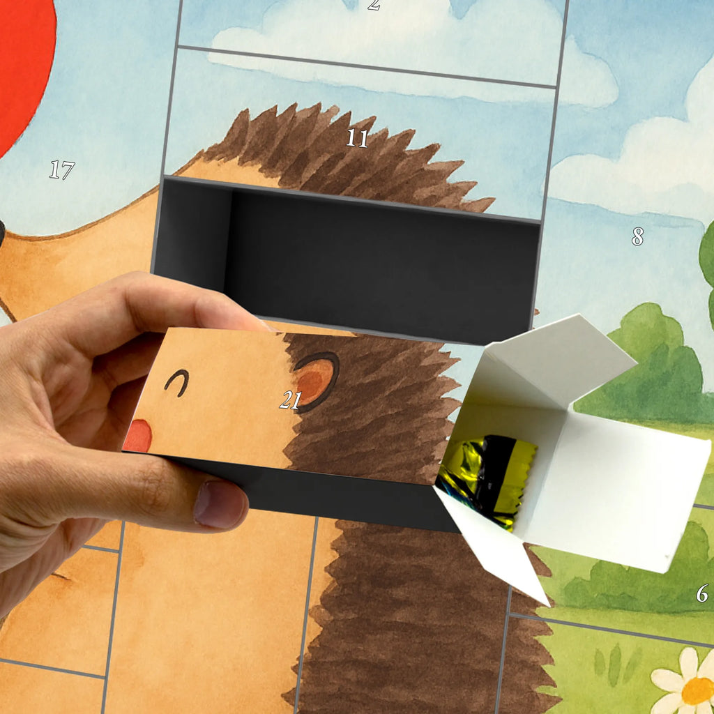 Fillable advent calendar Hedgehog balloon Design Advent calendar women, Advent calendar men, Advent calendar 2020, Advent calendar, self filling, small animals, cute, funny, cute animal motives, hand drawn, small world, funny sayings, good mood, happy, gifts, gift ideas, special gifts, animal lover, card, Balloon, Happy Birthday, Birthday Child, hedgehog, Birthday