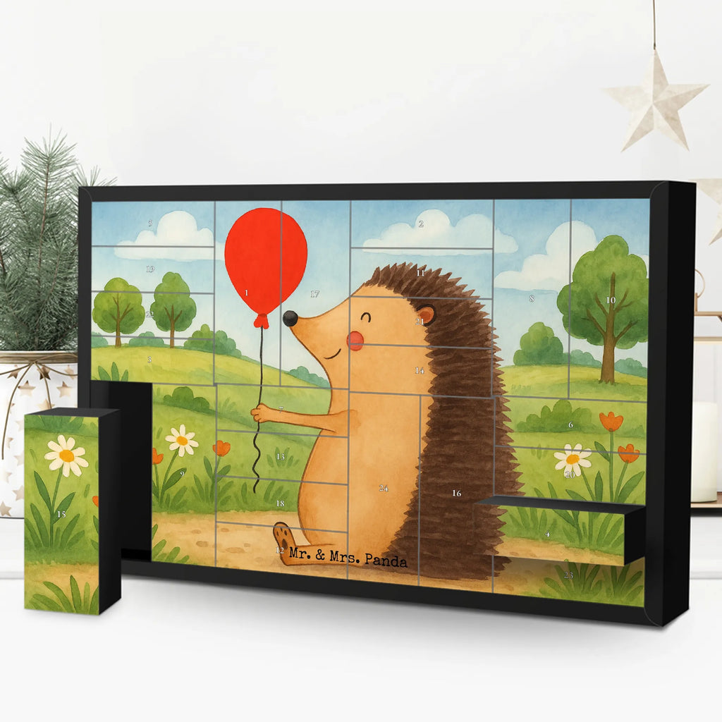 Fillable advent calendar Hedgehog balloon Design Advent calendar women, Advent calendar men, Advent calendar 2020, Advent calendar, self filling, small animals, cute, funny, cute animal motives, hand drawn, small world, funny sayings, good mood, happy, gifts, gift ideas, special gifts, animal lover, card, Balloon, Happy Birthday, Birthday Child, hedgehog, Birthday