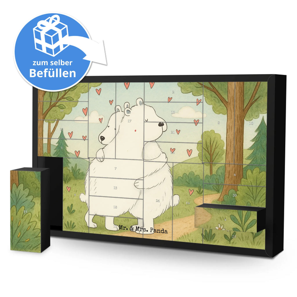Befüllbarer Adventskalender Eisbär Umarmen Design Adventskalender Zum Befüllen, Weihnachtskalender Selbst Befüllen, Adventskalender Schachteln, Geschenke Adventskalender, Adventskalender Zum Selbst Befüllen, Adventskalender mit 24 Schachteln, Weihnachtskalender Zum Befüllen, Adventskalender Zum Aufstellen, Adventskalender leer, Adventskalender für Erwachsene, Befüllbarer Adventskalender, Weihnachtskalender, Adventskalender Karton, Weihnachtskalender Schachteln, Adventskalender Boxen, Erwachsenen Adventskalender, Diy Adventskalender, Adventskalender, Kalender Zum Befüllen, Adventskalender Box, Leerer Adventskalender, Geschenkekalender, Tisch Adventskalender, Adventskalender ohne Inhalt, Adventskalender Selbst Befüllen, Karton Adventskalender, Adventskalender Zum Füllen, Adventskalender Deko, Schachtel Adventskalender, Bastel Adventskalender, Adventskalender Schachtel, Weihnachtskalender Boxen, Adventskalender 24 Boxen, Lustige Sprüche, Tiere, Tiermotive, Gute Laune