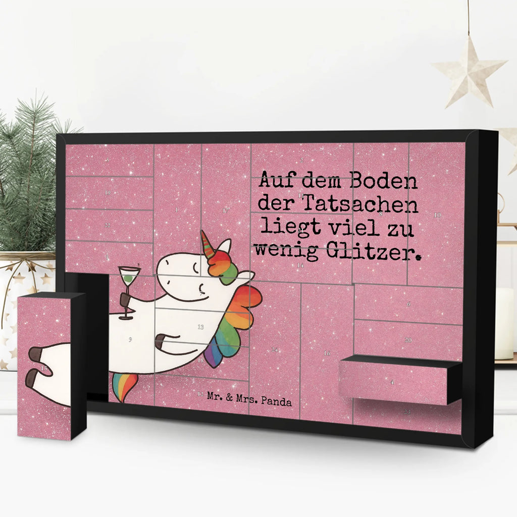 Fillable advent calendar unicorn cocktail Design Advent calendar 2020, Advent calendar women, Advent calendar, self filling, Advent calendar men, unicorn, unicorns, champagne, rum, girlfriend present, girlfriend gift, caipirinha, celebrating, party, fun, birthday
