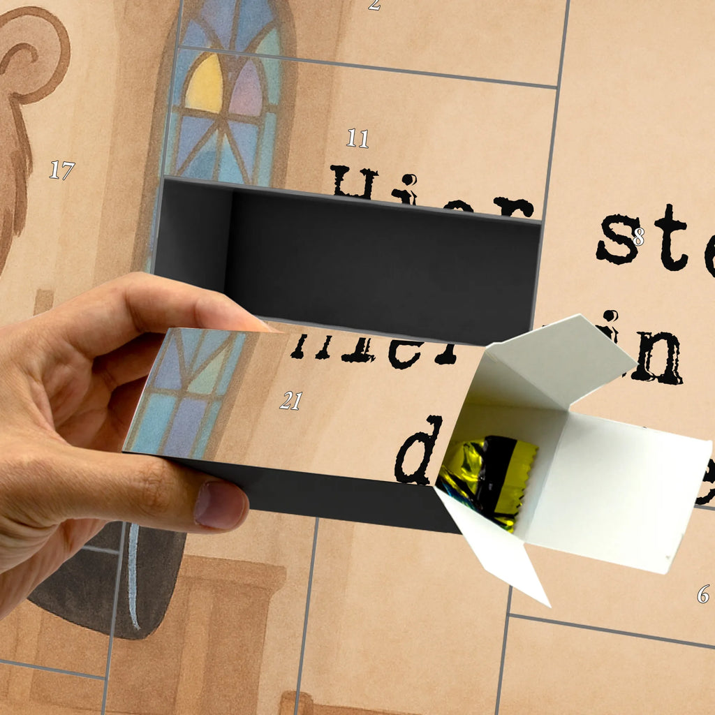 Personalisierter Befüllbarer Adventskalender Pfarrer Leidenschaft Design Befüllbarer Adventskalender, Adventskalender Zum Selbst Befüllen, Geschenk, Schenken, Jubiläum, Danke, Dankeschön, Beruf, Ausbildung, Abschied, Rente, Kollege, Kollegin, Arbeitskollege, Mitarbeiter, Firma, Theologe, Pastor, Diener Gottes<br />Geistlicher, Prediger<br />Priester, Kirche, Pfarrer