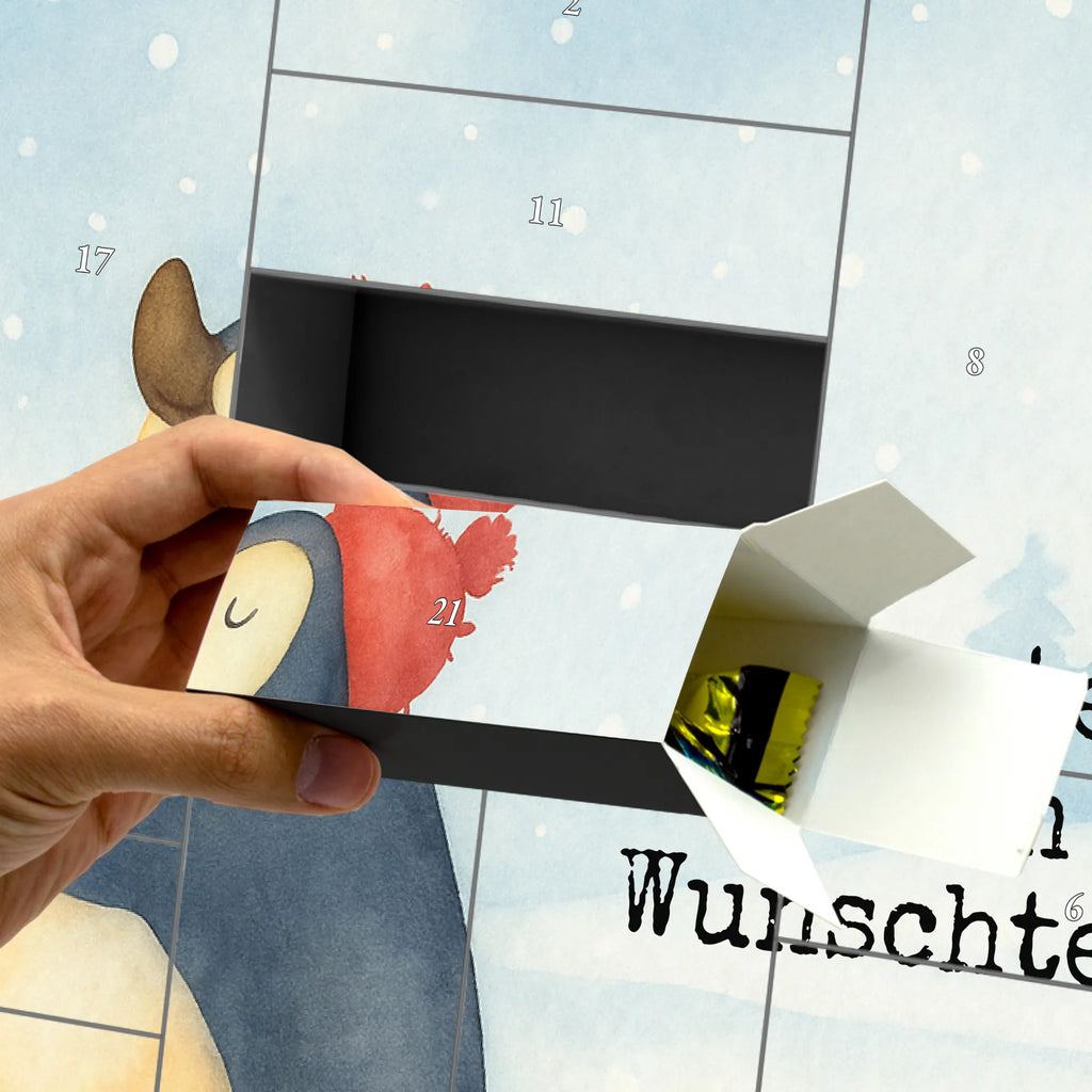  Pingwin choinka Design Zima, Boże Narodzenie, dekoracje świąteczne, Mikołaj, Adwent, Wigilia, zimowy motyw