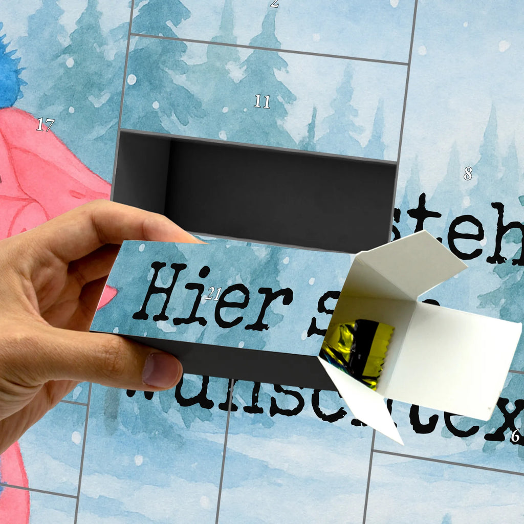 Personalisierter Befüllbarer Adventskalender Schwein Glühwein Design Befüllbarer Adventskalender, Adventskalender Zum Selbst Befüllen, Weihnachten, Winter, Weihnachtsdeko, Nikolaus, Advent, Heiligabend, Wintermotiv, Weihnachtsmarkt, Glühwein, Punsch, Glühschwein