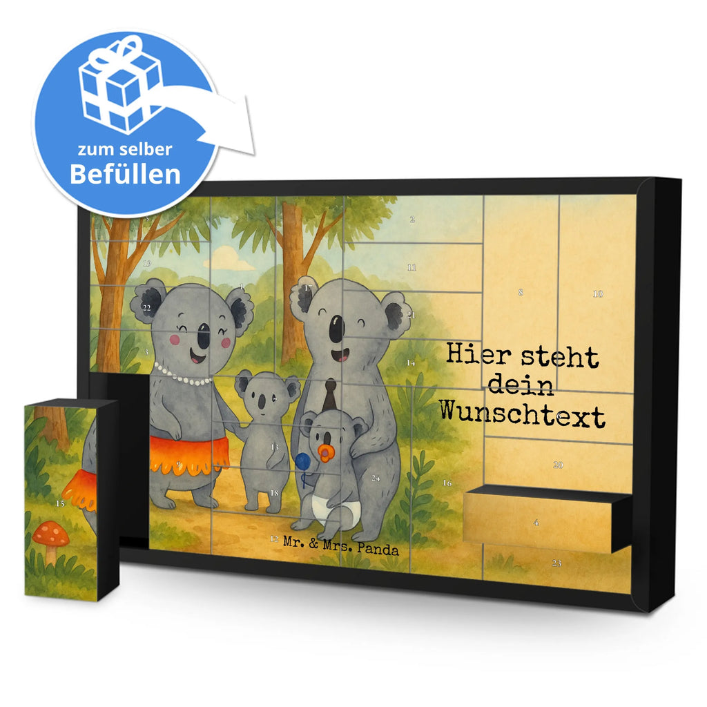  Koala Family Design Family, Father's Day, Mother's Day, brother, sister, Mom, Dad, dad, koalas, Koala, family, children, family life, mom, siblings