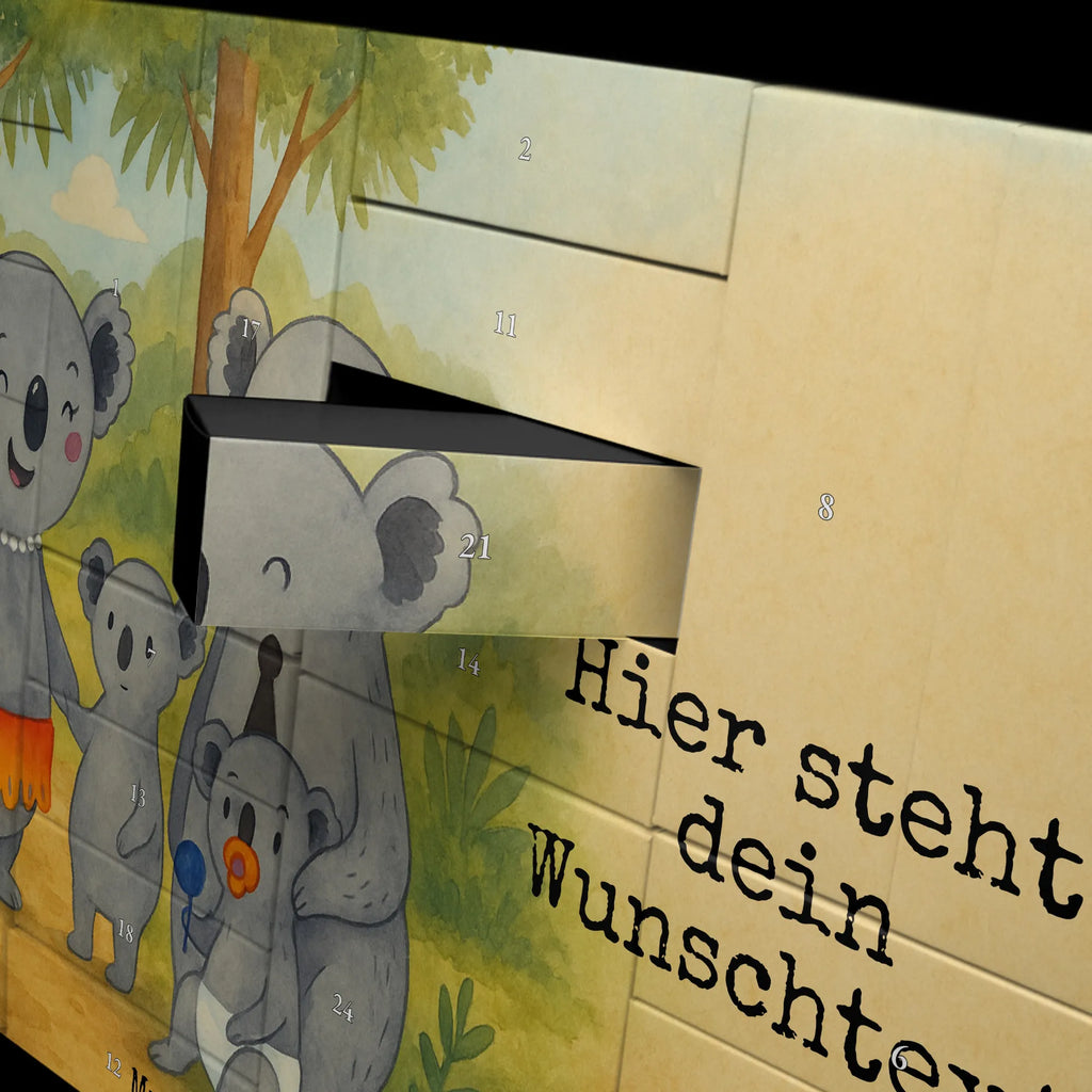  Koala Family Design Family, Father's Day, Mother's Day, brother, sister, Mom, Dad, dad, koalas, Koala, family, children, family life, mom, siblings