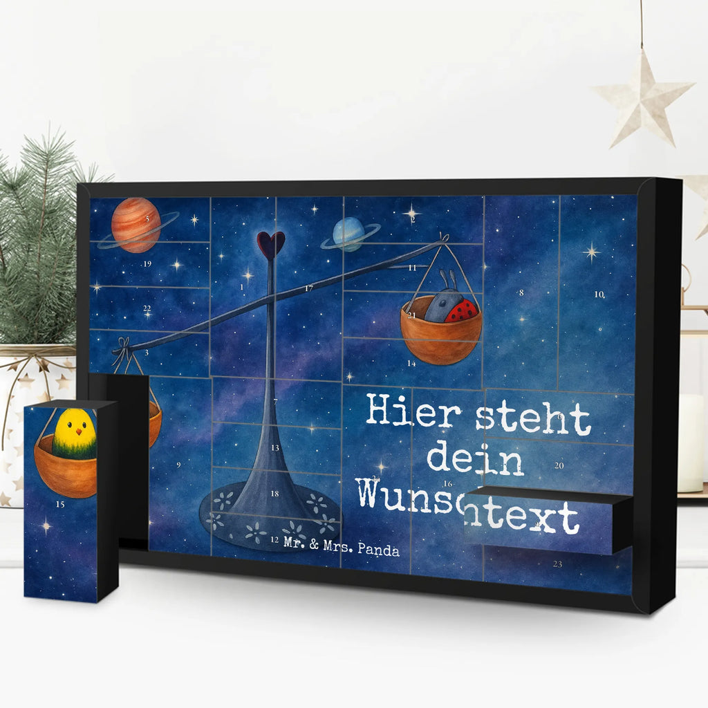 Personalisierter Befüllbarer Adventskalender Sternzeichen Waage Design Befüllbarer Adventskalender, Adventskalender Zum Selbst Befüllen, Sternzeichen, Tierkreiszeichen, Horoskop, Astrologie, Aszendent, Hummel, Geschenk Oktober, Geschenk September, Waage Sternzeichen, Geburtstag Oktober, Waage, Waage Geschenk, Marienkäfer, Geburtstag September, Biene, Gleichgewicht