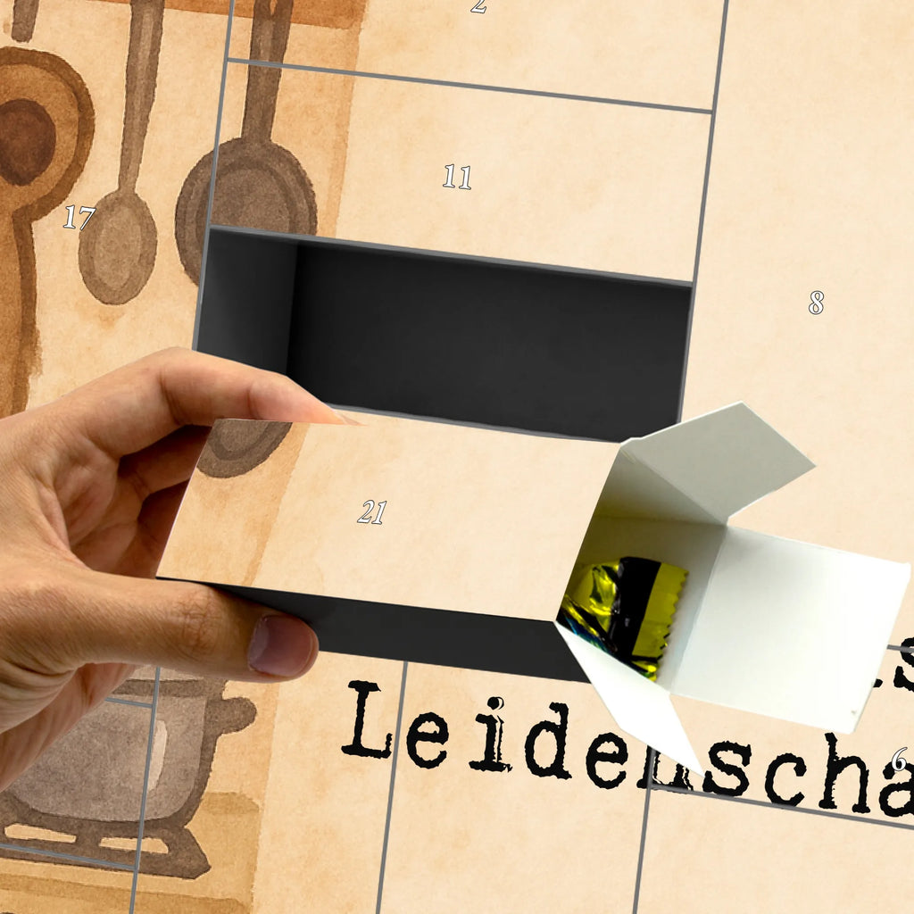 Fillable advent calendar Cook Passion Design Advent calendar, Advent calendar 2020, Advent calendar women, Advent calendar men, self filling, gift, gift idea, best, farewell gift, passing exam, anniversary, retirement, promotion, job start, sayings, funny, profession