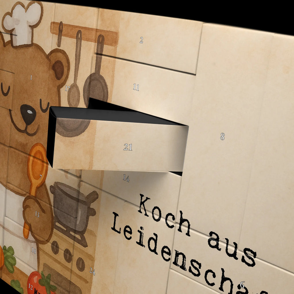 Fillable advent calendar Cook Passion Design Advent calendar, Advent calendar 2020, Advent calendar women, Advent calendar men, self filling, gift, gift idea, best, farewell gift, passing exam, anniversary, retirement, promotion, job start, sayings, funny, profession