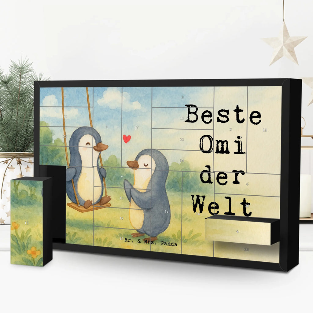 Befüllbarer Adventskalender Pinguin Beste Omi der Welt Design Kalender Zum Befüllen, Bastel Adventskalender, Schachtel Adventskalender, Adventskalender Schachtel, Adventskalender Zum Befüllen, Weihnachtskalender Zum Befüllen, Weihnachtskalender Selbst Befüllen, Adventskalender ohne Inhalt, Tisch Adventskalender, Adventskalender Selbst Befüllen, Adventskalender Zum Selbst Befüllen, Geschenke Adventskalender, Leerer Adventskalender, Karton Adventskalender, Adventskalender Box, Weihnachtskalender Boxen, Adventskalender 24 Boxen, Weihnachtskalender, Adventskalender, Geschenkekalender, Befüllbarer Adventskalender, Adventskalender Zum Aufstellen, Adventskalender Zum Füllen, Diy Adventskalender, Adventskalender Boxen, Adventskalender Karton, Weihnachtskalender Schachteln, Adventskalender Deko, Adventskalender für Erwachsene, Adventskalender leer, Adventskalender mit 24 Schachteln, Adventskalender Schachteln, Erwachsenen Adventskalender, Geschenkidee, Geschenk, Schenken, Mitbringsel, Geburtstag, Geburtstagsgeschenk, für, Danke, Dankeschön, Bedanken, Freude machen, Geschenktipp, Omi, Enkel, Großmama, Kleinigkeit, Omma, Großmutter, Enkelkind, Großpapa, Oma, Enkelin, Bester, Ommi