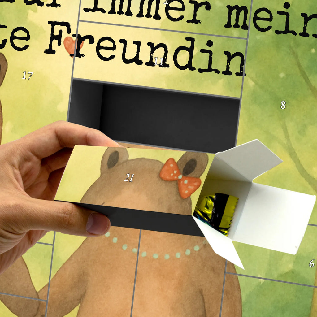 Fillable advent calendar bear Girlfriend Design Advent calendar, Advent calendar men, Advent calendar women, self filling, Advent calendar 2020, bear, teddy, teddy bear, cuddly toy, bear girlfriend best friend love proof of love loves buddy buddy