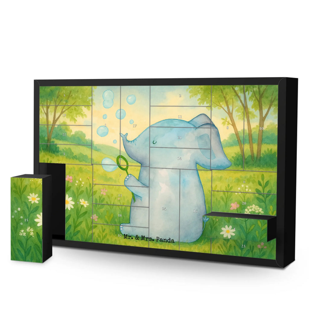 Fillable advent calendar elephant soap bubbles Design Advent calendar men, Advent calendar 2020, Advent calendar, self filling, Advent calendar women, small animals, cute, funny, cute animal motives, hand drawn, small world, funny sayings, good mood, happy, gifts, gift ideas, special gifts, animal lover, card, soap bubbles, feeling. Home, love saying, love, Elephant, proof of love, pachyderm, elephants, proboscidean, home