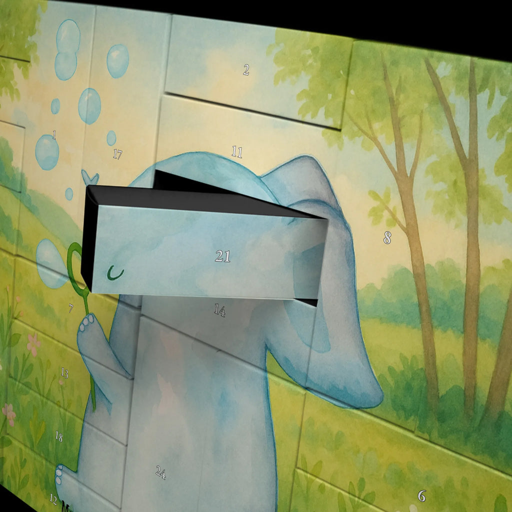 Fillable advent calendar elephant soap bubbles Design Advent calendar men, Advent calendar 2020, Advent calendar, self filling, Advent calendar women, small animals, cute, funny, cute animal motives, hand drawn, small world, funny sayings, good mood, happy, gifts, gift ideas, special gifts, animal lover, card, soap bubbles, feeling. Home, love saying, love, Elephant, proof of love, pachyderm, elephants, proboscidean, home