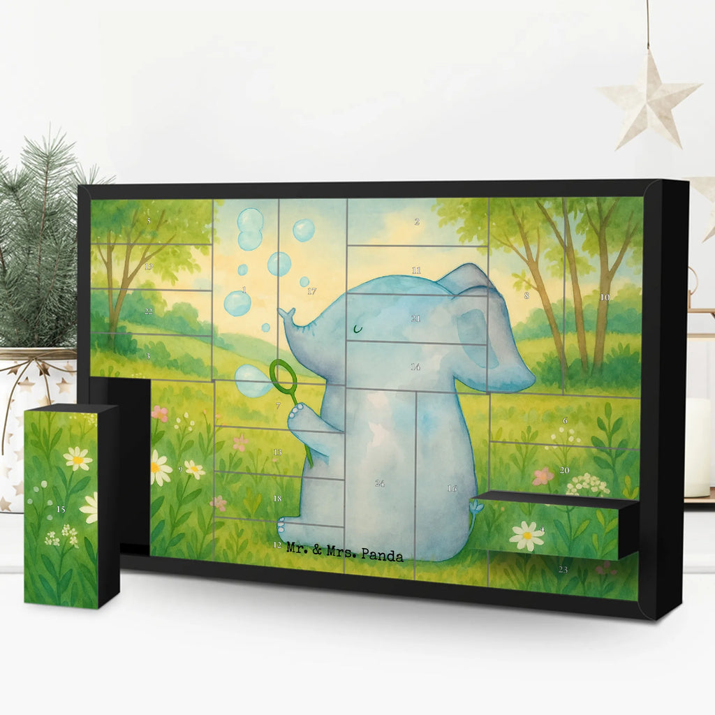 Fillable advent calendar elephant soap bubbles Design Advent calendar men, Advent calendar 2020, Advent calendar, self filling, Advent calendar women, small animals, cute, funny, cute animal motives, hand drawn, small world, funny sayings, good mood, happy, gifts, gift ideas, special gifts, animal lover, card, soap bubbles, feeling. Home, love saying, love, Elephant, proof of love, pachyderm, elephants, proboscidean, home