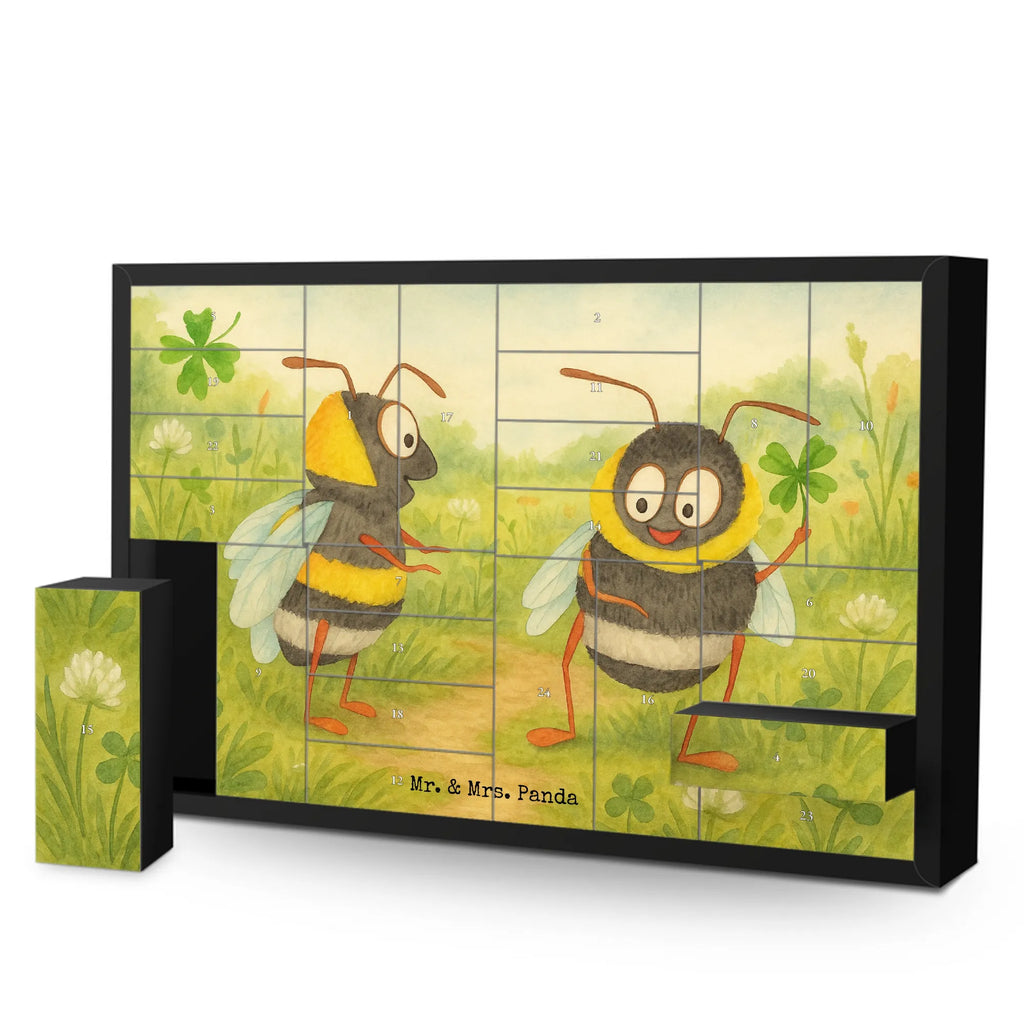 Fillable advent calendar bumblebees shamrock Design Advent calendar, Advent calendar women, Advent calendar men, Advent calendar 2020, self filling, small animals, cute, funny, cute animal motives, hand drawn, small world, funny sayings, good mood, happy, gifts, gift ideas, special gifts, animal lover, card, bumblebee, be happy, saying positive, bee, saying beautiful, become happy, saying happy, bee decoration