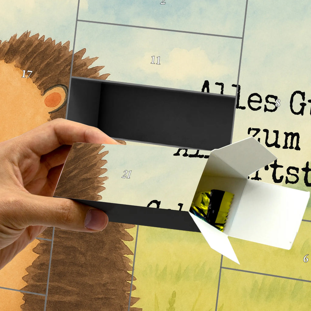 Fillable advent calendar Hedgehog balloon Design Advent calendar women, Advent calendar men, Advent calendar 2020, Advent calendar, self filling, small animals, cute, funny, cute animal motives, hand drawn, small world, funny sayings, good mood, happy, gifts, gift ideas, special gifts, animal lover, card, Balloon, Happy Birthday, Birthday Child, hedgehog, Birthday