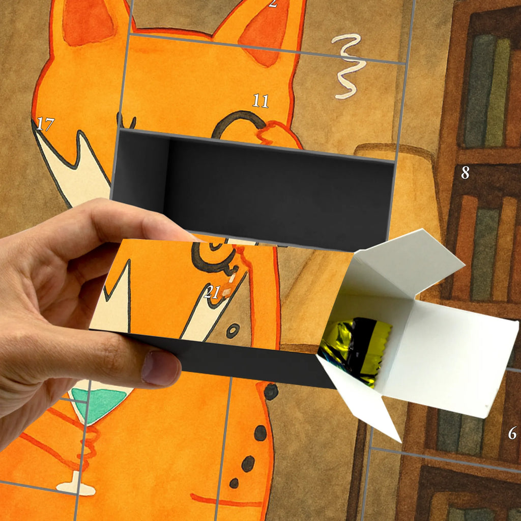 Befüllbarer Adventskalender Fuchs Lord Design Weihnachtskalender, Adventskalender Zum Selbst Befüllen, Adventskalender Boxen, Schachtel Adventskalender, Weihnachtskalender Boxen, Weihnachtskalender Schachteln, Adventskalender, Kalender Zum Befüllen, Diy Adventskalender, Geschenkekalender, Adventskalender leer, Adventskalender Zum Füllen, Adventskalender für Erwachsene, Adventskalender ohne Inhalt, Leerer Adventskalender, Adventskalender Schachtel, Karton Adventskalender, Weihnachtskalender Selbst Befüllen, Erwachsenen Adventskalender, Adventskalender 24 Boxen, Geschenke Adventskalender, Adventskalender Deko, Bastel Adventskalender, Adventskalender mit 24 Schachteln, Adventskalender Selbst Befüllen, Tisch Adventskalender, Adventskalender Box, Adventskalender Zum Aufstellen, Weihnachtskalender Zum Befüllen, Adventskalender Schachteln, Befüllbarer Adventskalender, Adventskalender Karton, Adventskalender Zum Befüllen, Fuchs, Füchse, Problemlösung, Liebeskummer Geschenk, Tröstende Worte, Motivation Spruch, Spruch Lustig