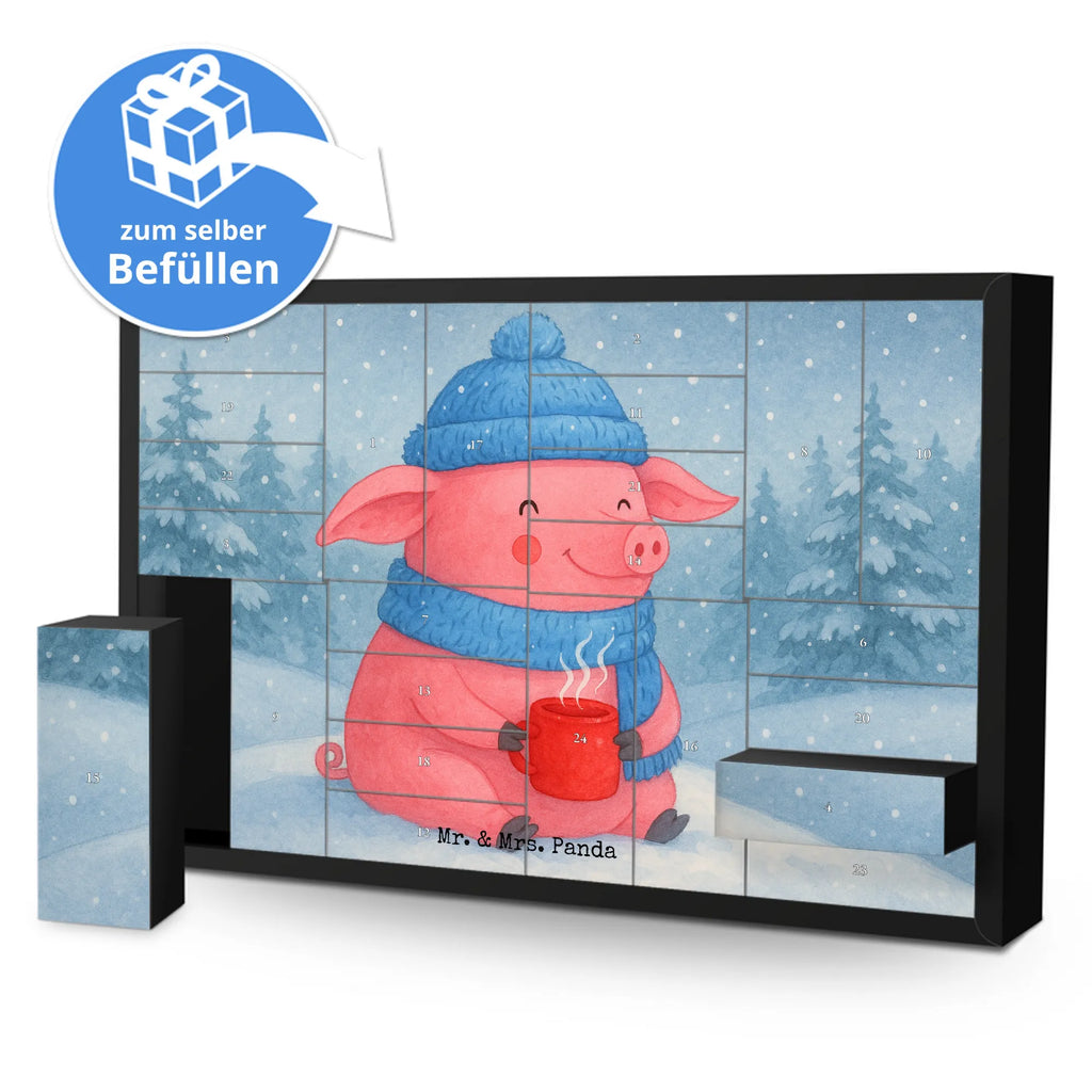  świnia grzane wino Design Zima, Boże Narodzenie, dekoracje świąteczne, Mikołaj, Adwent, Wigilia, zimowy motyw