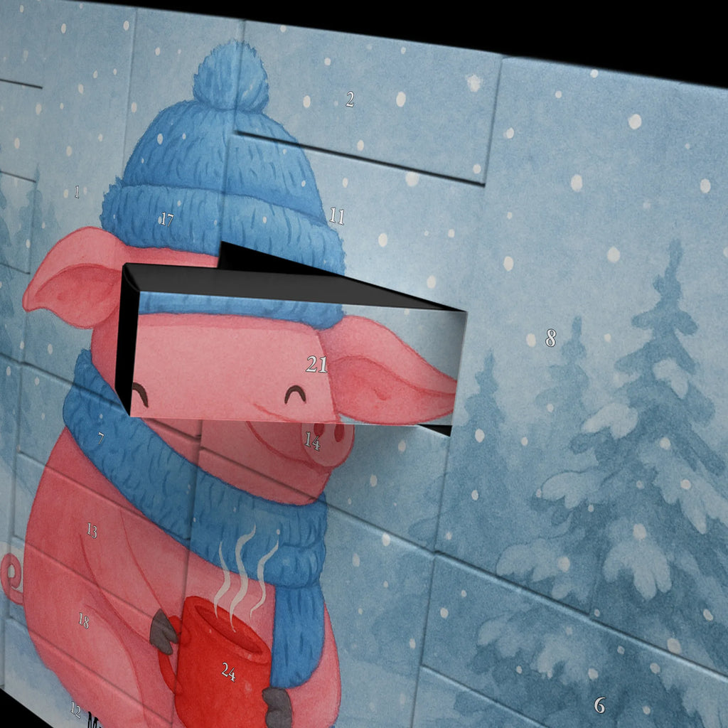  świnia grzane wino Design Zima, Boże Narodzenie, dekoracje świąteczne, Mikołaj, Adwent, Wigilia, zimowy motyw