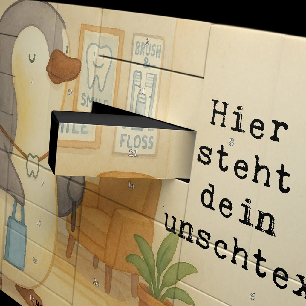 Personalisierter Befüllbarer Adventskalender Zahnarzt Leidenschaft Design Befüllbarer Adventskalender, Adventskalender Zum Selbst Befüllen, Geschenk, Schenken, Jubiläum, Danke, Dankeschön, Beruf, Ausbildung, Abschied, Rente, Kollege, Kollegin, Arbeitskollege, Mitarbeiter, Firma