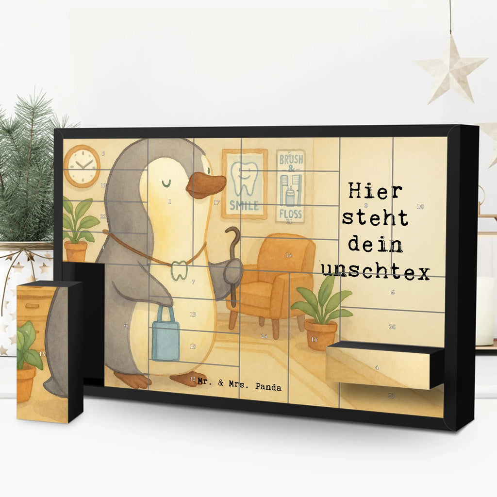 Personalisierter Befüllbarer Adventskalender Zahnarzt Leidenschaft Design Befüllbarer Adventskalender, Adventskalender Zum Selbst Befüllen, Geschenk, Schenken, Jubiläum, Danke, Dankeschön, Beruf, Ausbildung, Abschied, Rente, Kollege, Kollegin, Arbeitskollege, Mitarbeiter, Firma
