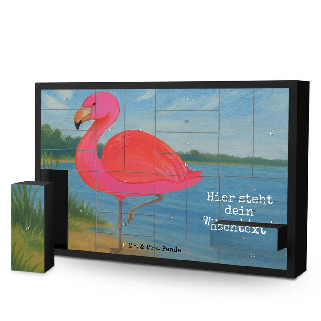  Flamingo Klasyczny Design Flamingo