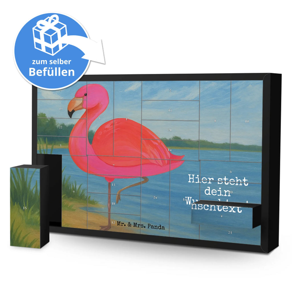  Flamingo Klasyczny Design Flamingo