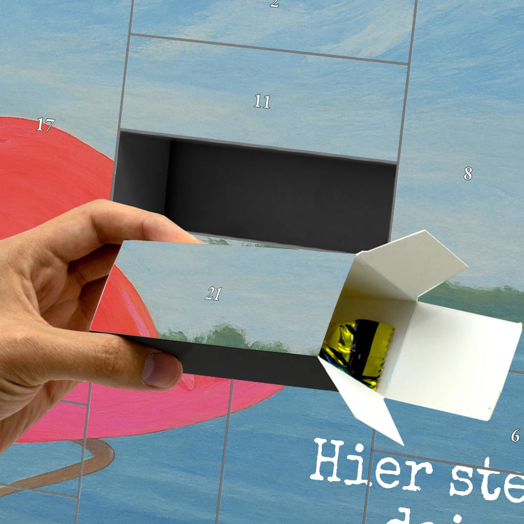  Flamingo Klasyczny Design Flamingo