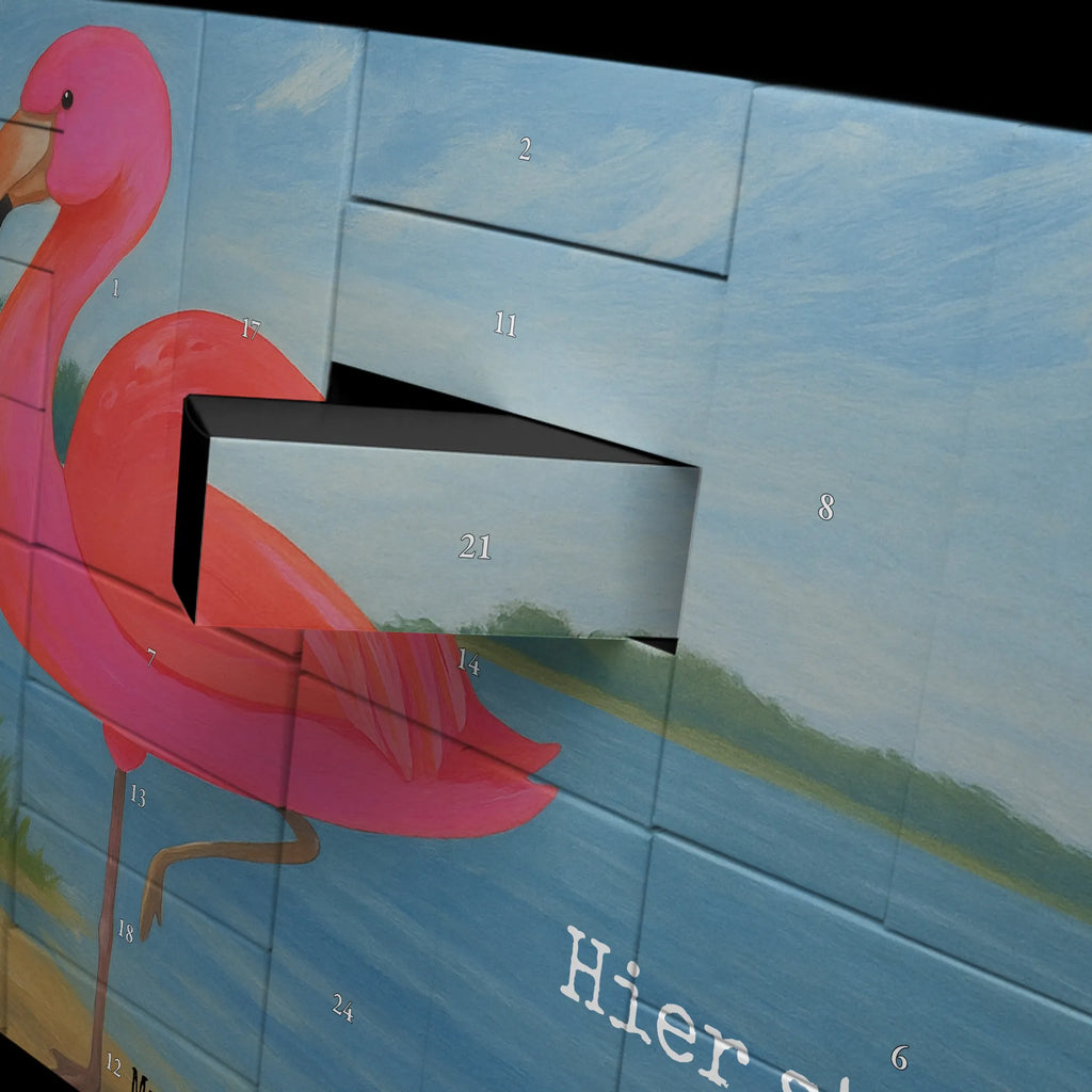  Flamingo Klasyczny Design Flamingo