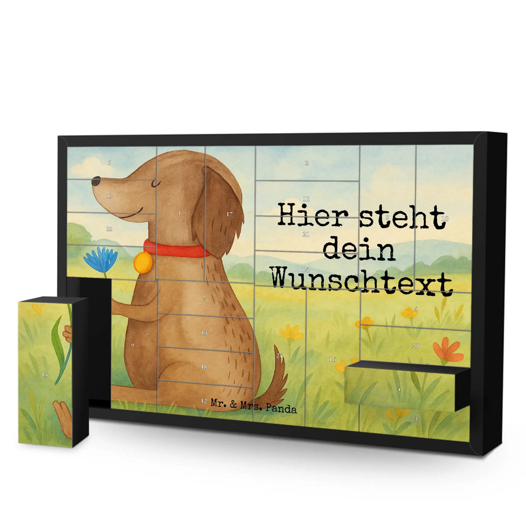 Personalisierter Befüllbarer Adventskalender Hund Blume Design Befüllbarer Adventskalender, Adventskalender Zum Selbst Befüllen, Sprüche, Hund, Hunderasse, Hundebesitzer, Hundemotiv, Haustier, Tierliebhaber, Hunde, Hundeliebe, Frauchen