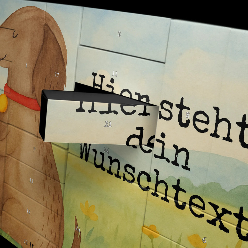 Personalisierter Befüllbarer Adventskalender Hund Blume Design Befüllbarer Adventskalender, Adventskalender Zum Selbst Befüllen, Sprüche, Hund, Hunderasse, Hundebesitzer, Hundemotiv, Haustier, Tierliebhaber, Hunde, Hundeliebe, Frauchen